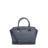 Bag ”Selma” medium Michael Kors blue